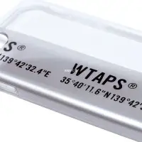 在飛比找Yahoo!奇摩拍賣優惠-特賣- 潮牌2021SS WTAPS BUMPER 01 I