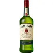 Jameson Irish Whisky 1l