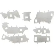 DEI Heat Shield Liner - Vance & Hines Power Duals - 901046