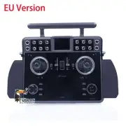 FrSky Tandem XE Transmitter 2S RC Truck Vehicle Radio Parts W/ 4000mAh Battery