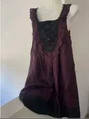 Alannah Hill “Don’t Drift Away “ Dress Size 10