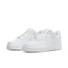 NIKE 耐吉 休閒鞋 男鞋 女鞋 AF1 運動鞋 皮革 AIR FORCE 1 07 白 CW2288-111(3N1132)