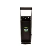 NRL Canberra Raiders Can Crusher/Smasher Beer/Soda Recycling w/Bottle Opener