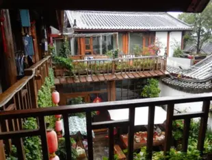 麗江花語時光客棧Huayu Time Guest House