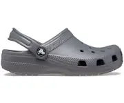 Crocs Kids Classic Clog - Slate Grey