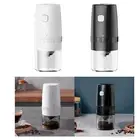 Electric Coffee Grinder Multiuse Portable Grinder Electric Mini Grinder