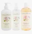 Crabtree & Evelyn SUMMER HILL Body Lotion, Body Mist Spray, Bath-Shower Gel NEW