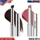 2PCS Honey Sheer Hydrating Lipstick Tinted Lip Balm for All Skin Tones | USA