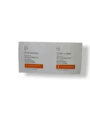 Dr. Dennis Gross Alpha Beta Universal Daily Peel Peeling Steps 1 & 2 Single Use