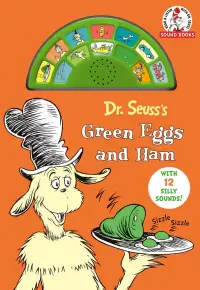 在飛比找博客來優惠-Dr. Seuss’s Green Eggs and Ham