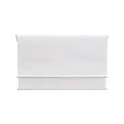 Windoware 210 x 240cm White Nash Day Night Roller Blind
