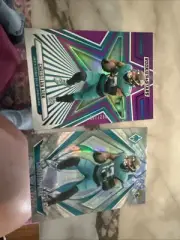 Christian Kirk Card Numbered 7/299 And Pheonix Card