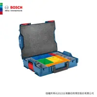 在飛比找蝦皮商城優惠-BOSCH 博世 新型系統式工具箱 L-Boxx 102 (