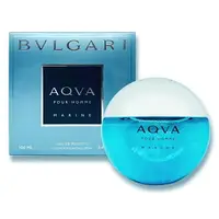 在飛比找樂天市場購物網優惠-BVLGARI 寶格麗 活力海洋能量男性淡香水 100ML