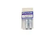 Formula 1/4 AIR CONNECTOR 10MM HOSE FAC307