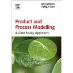 PRODUCT AND PROCESS MODELLING: A CASE STUDY APPROACH