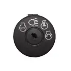 Ignition Starter Switch Fits Cub Cadet 9251741, 92506119B Zero Turn Lawn Mower