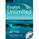 姆斯English Unlimited A2 Elementary Coursebook 9780521697729 華通書坊/姆斯