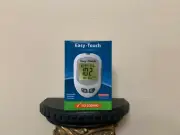 Easy Touch Blood Glucose Monitor METER--Freaky Fast Shipping!!!