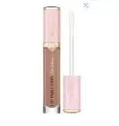 Too Faced Lip Injection Power Plumping Lip Gloss ~ Soulmate - cool beige
