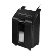 Fellowes AutoMax 100M Auto Feed Micro-Cut Shredder, 100 Auto/10 Manual Sheet Cap