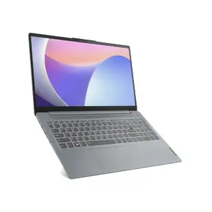 【Lenovo】15.6吋i7輕薄筆電(IdeaPad Slim 3/83EM0058TW/i7-13620H/16G/512G/W11/灰)