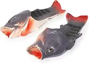 [Coddies] Fish Flops | Unisex Slippers, Flip Flops, Slide Sandals, Pool & Beach Shoes | Fin-Tastic Style for Your Soles | Men, Women and Kids