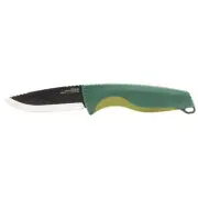 SOG Knives Aegis FX Fixed Blade Knife 17-41-02-41 Forest and Moss CYRO Stainless