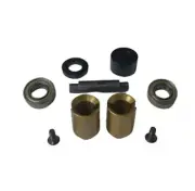 SpeedTek RC HPI Racing Vorza Flux H.D. S.S Shaft w/ bearings, cups & spacers