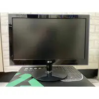 在飛比找蝦皮購物優惠-二手 LG 22 型 液晶 螢幕 顯示器 E2240S-PN