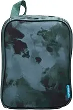 Smash 2771 Machine Washable Lunch Bag, Neoprene, 4.4 liters, Khaki