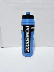 Powerade 32oz Squeeze Bottle