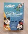 The Original Makeup Eraser 7 Day Set Mickey & Friends