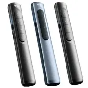 USB PowerPoint Presentation Clicker Wireless Presenter Remote Volume Control