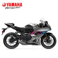 在飛比找momo購物網優惠-【YAMAHA 山葉】2024 R7 ABS(售價已含牌險規