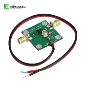 6-15GHz RF Analog Phase Shifter X-Band Phase Shift Module Adjustable 5V
