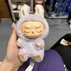 Popmart Labubu Have A Seat Plush Toy Zizi Japan Ship