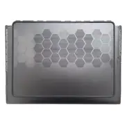 New For Dell Alienware M18 R1 Base Bottom Cover Lower Case D Shell 0408T3 408T3