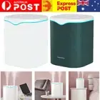 Air Diffuser Humidifier Aroma Oil Led Night Light Up Home Relax Defuser AU STOCK