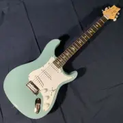 Paul Reed Smith(PRS) SE Silver Sky Electric Guitar Stone Blue