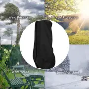 Innovative Outdoor Boxing Bag Protector Built to Last Against Elements