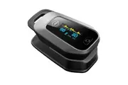 DJMed Pulse Oximeter, Blood Oxygen Monitor