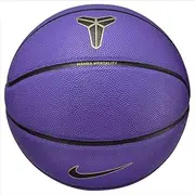 Nike BS2409-533 Kobe Bryant Chinese Earrings 2025 7 Ball, Varsity Purple/Metallic Gold