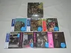 Creedence Clearwater Revival CCR JAPAN 7 Mini LP MQA-UHQCD PROMO BOX SET