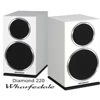 在飛比找Yahoo!奇摩拍賣優惠-限時優惠 英國 Wharfedale Diamond - 2