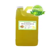 64 oz 100% UNREFINED PRICKLY PEAR SEED OIL Dr.Adorable PURE ORGANIC ANTI AGING