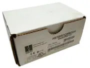 Horner HE599DQM602A SmartRail I/O ModuleI 5VDC @ 420mA, 24VDC, 220V 2A/PT 5A/COM