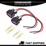 Piece of 2 Multi-Purpose Wire Connector 13580874 fit for GM Trucks 2005-2012