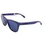 Oakley Frogskins Pilgrim Surf and Supply Matte Navy w/Ice Iridium OO9013-02 RARE