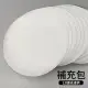 百貨通 優品抽油煙機圓形過濾網補充包28CM(過濾棉x12片)